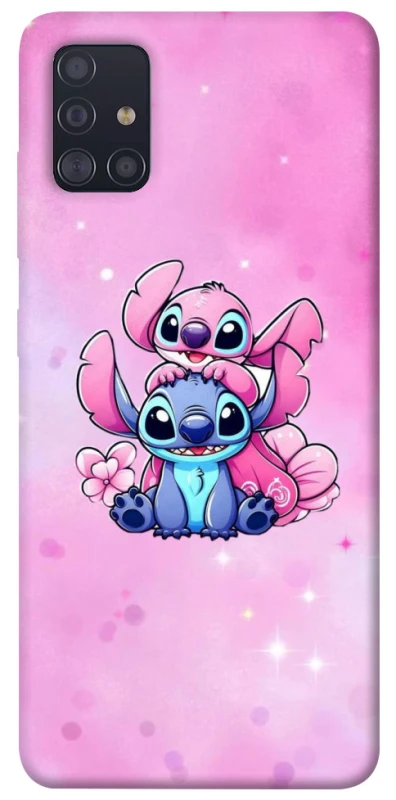 Чохол на Samsung Galaxy A51 Stitch ver.11 фото 1 з 1