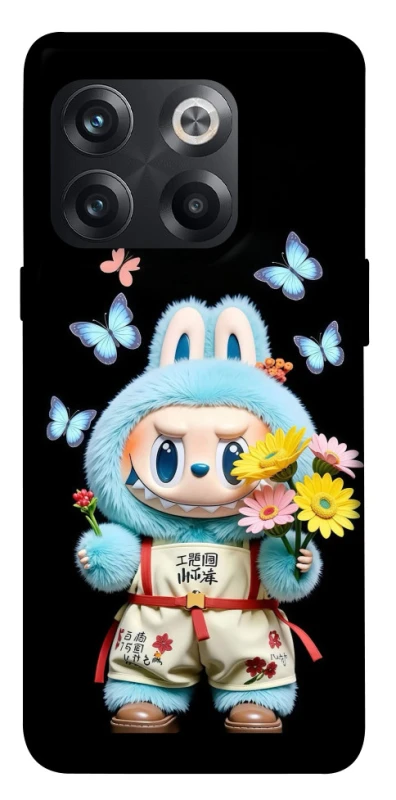 Чохол на OnePlus 10T Japan Labubu фото 1 з 1
