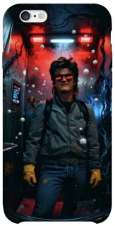 Чохол на Apple iPhone 6/6s (4.7") Stranger Things ver.43 фото 1 з 1