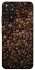 Чехол на Xiaomi Redmi Note 11 (Global) / Note 11S Сoffee beans фото 1 из 1