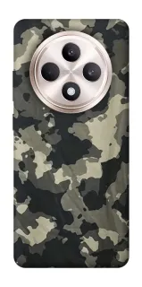 Чохол на Oppo Reno 12 F 4G/5G Camouflage v10 фото 1 з 1