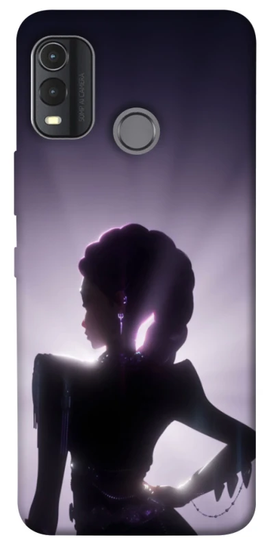 Чехол на Nokia G11 Plus K-Pop Demon Hunters ver.13 фото 1 из 1