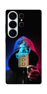 Чохол на Samsung Galaxy S26 Pro squid game v6 фото 1 з 1