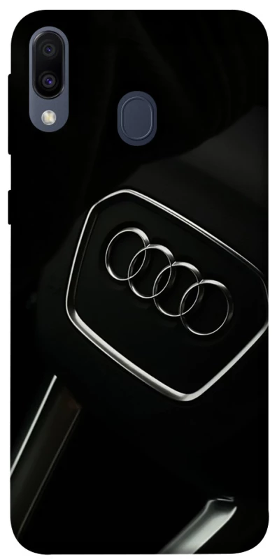Чохол на Samsung Galaxy M20 AUDI фото 1 з 1
