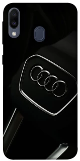 Чохол на Samsung Galaxy M20 AUDI фото 1 з 1
