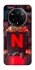 Чехол на Realme 14 Pro Netflix and popcorn фото 1 из 1