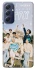 Чохол на Samsung Galaxy M54 5G Stray Kids One Team фото 1 з 1