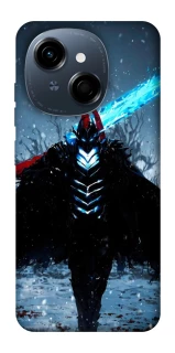 Чехол на TECNO Spark Go 1 Igris фото 1 из 1