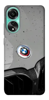 Чехол на Oppo A78 4G BMW v52 фото 1 из 1