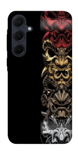 Чохол на Samsung Galaxy A55 Samuray фото 1 з 1