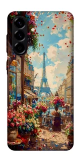 Чохол на Samsung Galaxy A56 5G Paris фото 1 з 1