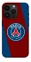 Чохол на Apple iPhone 14 Pro (6.1") FC PSG v2 фото 1 з 1