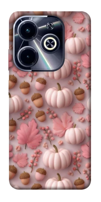 Чохол на Infinix Hot 40i Autumn vibes ver.2 фото 1 з 1