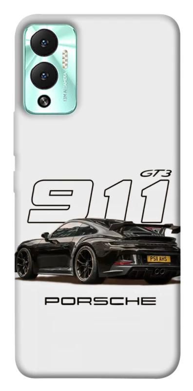 Чехол на Infinix Hot 12 Play 911 фото 1 из 1