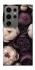 Чохол на Samsung Galaxy S24 Ultra Heart of a Flower фото 1 з 1