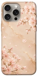 Чохол на Apple iPhone 15 Pro Max (6.7") Sakura ver.2 фото 1 з 1