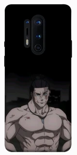 Чехол на OnePlus 8 Pro Todo фото 1 из 1