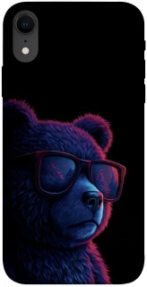 Чохол на Apple iPhone XR (6.1") Cool Bear фото 1 з 1