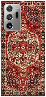 Чохол на Samsung Galaxy Note 20 Ultra Килим v11 фото 1 з 1