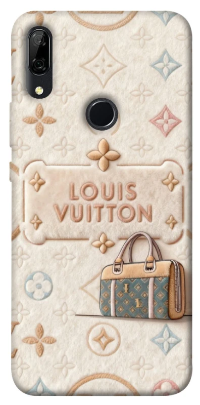 Чехол на Huawei P Smart Z Louis Vuitton фото 1 из 1