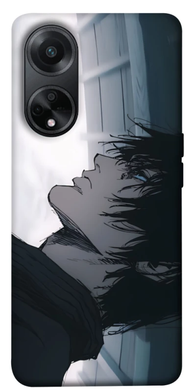 Чохол на Oppo A98 Toji Zenin v2 фото 1 з 1