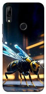 Чохол на Huawei P Smart Z Cyber ​​wasp фото 1 з 1