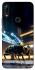 Чохол на Huawei P Smart Z Cyber ​​wasp фото 1 з 1