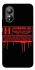Чохол на ZTE Blade L220 Horror Halloween фото 1 з 1