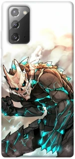 Чохол на Samsung Galaxy Note 20 Kaijuu№8 фото 1 з 1