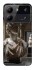 Чехол на ZTE Blade A54 4G statue фото 1 из 1