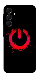 Чохол на Samsung Galaxy A17 4G/5G Power On фото 1 з 1