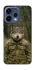 Чохол на Oppo Reno 15 Вовк захисник фото 1 з 2