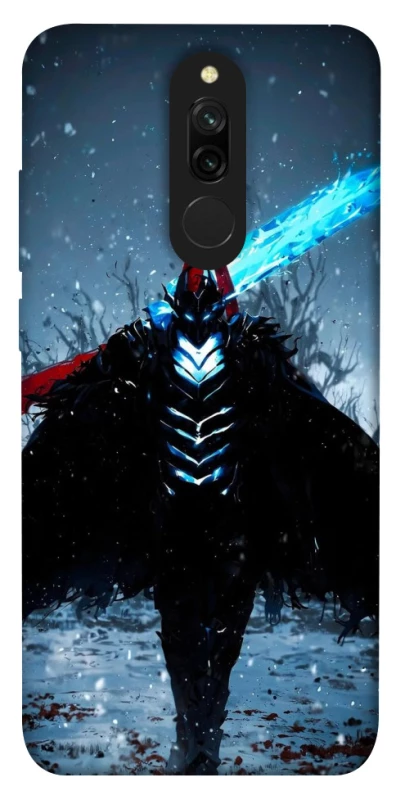 Чехол на Xiaomi Redmi 8 Igris фото 1 из 1