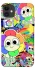 Чохол на Apple iPhone 11 (6.1") Dandy world collage фото 1 з 1