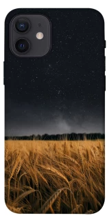 Чехол на Apple iPhone 12 (6.1") grain фото 1 из 1