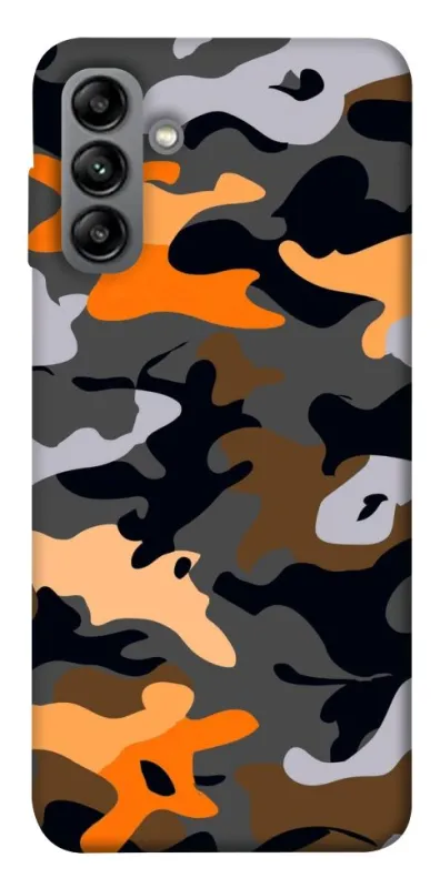 Чохол на Samsung Galaxy A04s Сamouflage v19 фото 1 з 1