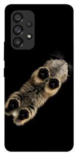 Чохол на Samsung Galaxy A53 5G Cat фото 1 з 1