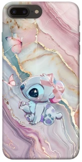 Чехол на Apple iPhone 7 plus / 8 plus Stitch ver.26 фото 1 из 1