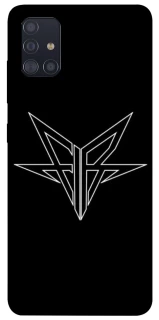Чехол на Samsung Galaxy A51 Falling In Reverse ver.2 фото 1 Чехол на Samsung Galaxy A51 Falling In Reverse ver.2 фото 1 из 1