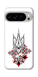 Чохол на Google Pixel 10 Pro Код нації фото 1 з 1