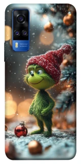 Чохол на Vivo Y51a Grinch mood ver.6 фото 1 з 1