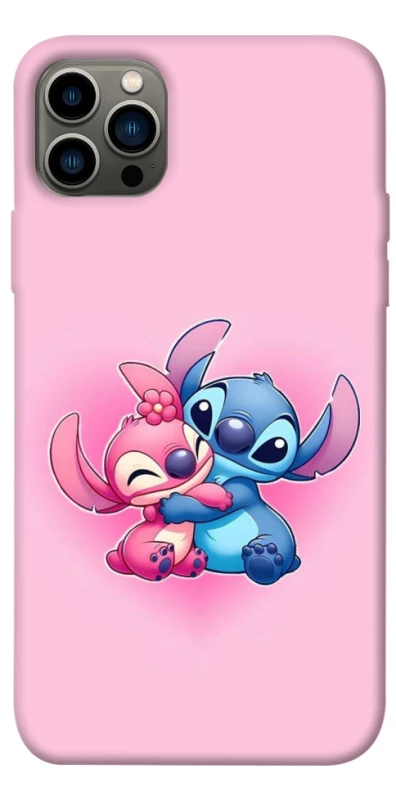Чохол на Apple iPhone 12 Pro (6.1") Stitch ver.10 фото 1 з 1