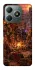 Чохол на Realme C61 WOW forever v8 фото 1 з 1