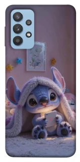 Чохол на Samsung Galaxy M32 Stitch ver.3 фото 1 з 1