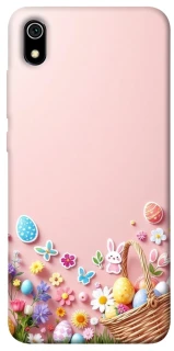 Чехол на Xiaomi Redmi 7A Easter ver.9 фото 1 из 1