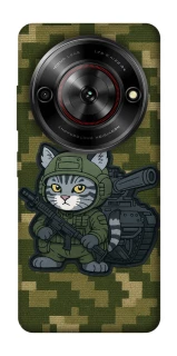 Чехол на ZTE Nubia Focus Milcat фото 1 из 1