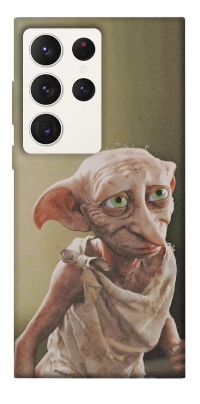 Чохол на Samsung Galaxy S23 Ultra Harry Potter v4 фото 1 з 1