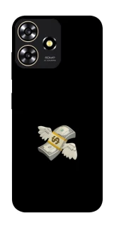 Чехол на ZTE Blade A73 4G Easy cash фото 1 из 1