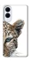 Чохол на Samsung Galaxy S25 Edge Leopard Art v2 фото 1 з 1