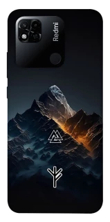 Чохол на Xiaomi Redmi 10A Руни у горах фото 1 з 1